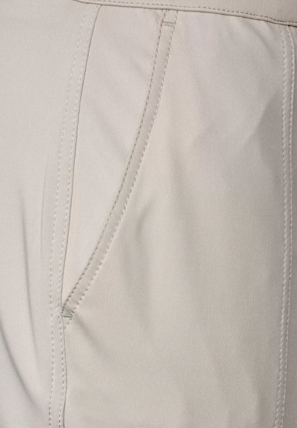 Stretch Loose Fit Hose