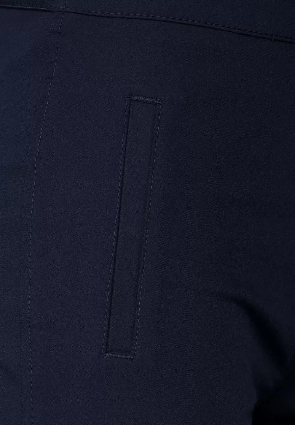 Stretch Skinny Fit Hose