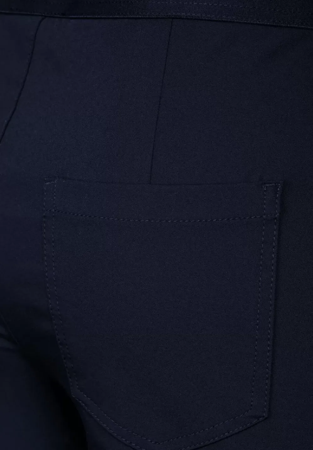 Stretch Skinny Fit Hose