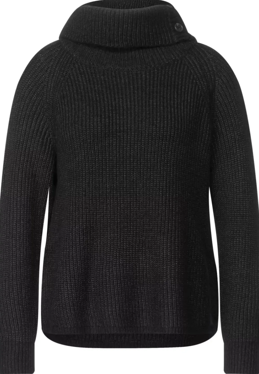 Strick Rollkragenpullover