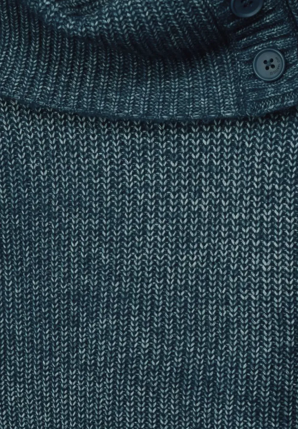 Strick Rollkragenpullover
