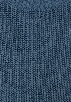 Strickpullunder In Unifarbe