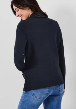 Struktur Blazer
