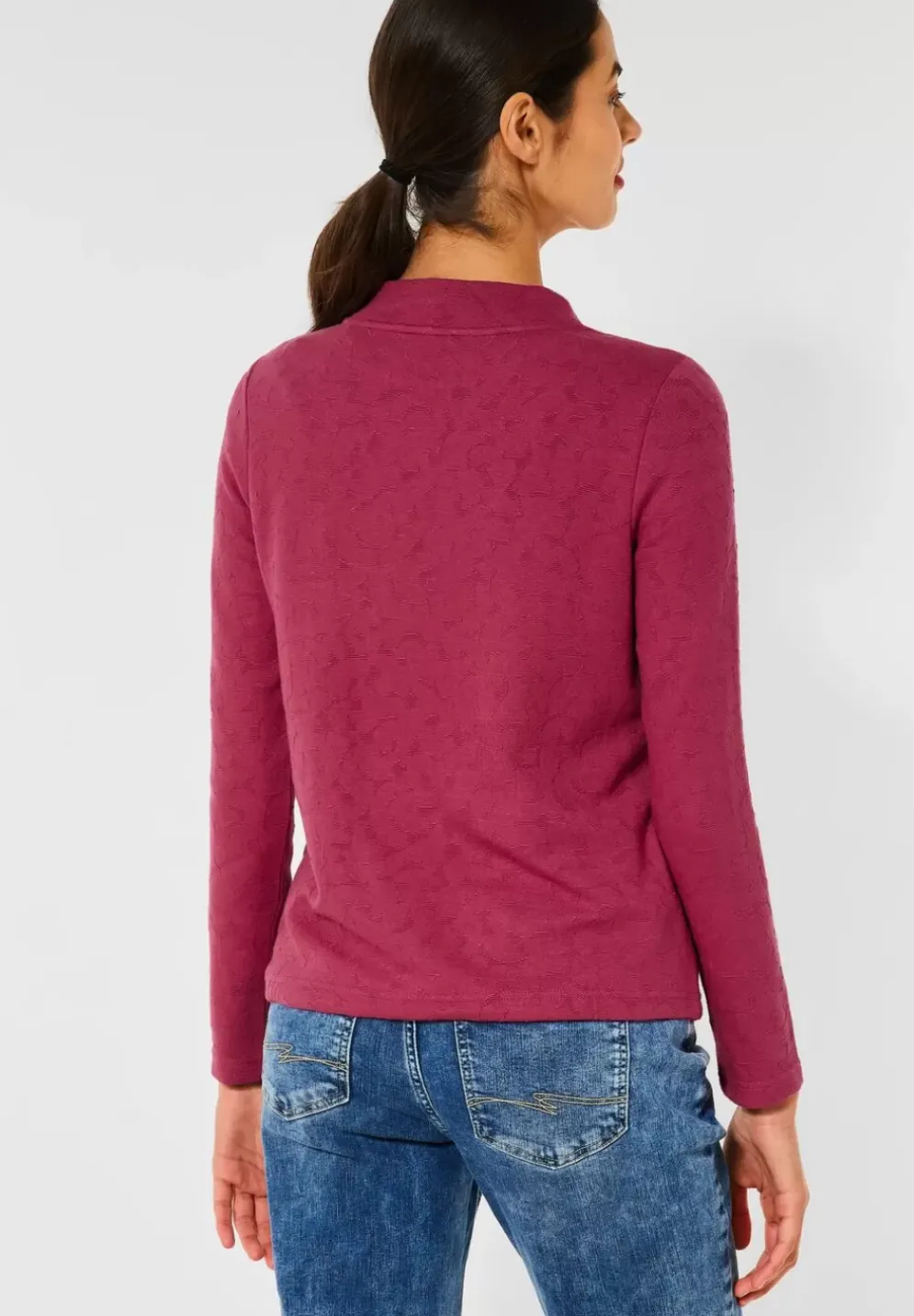 Struktur Shirt
