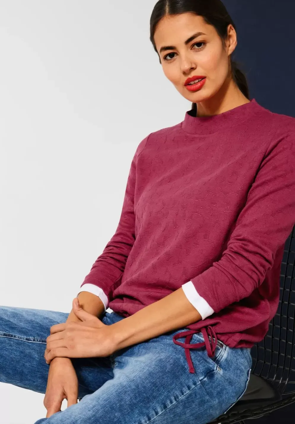 Struktur Shirt
