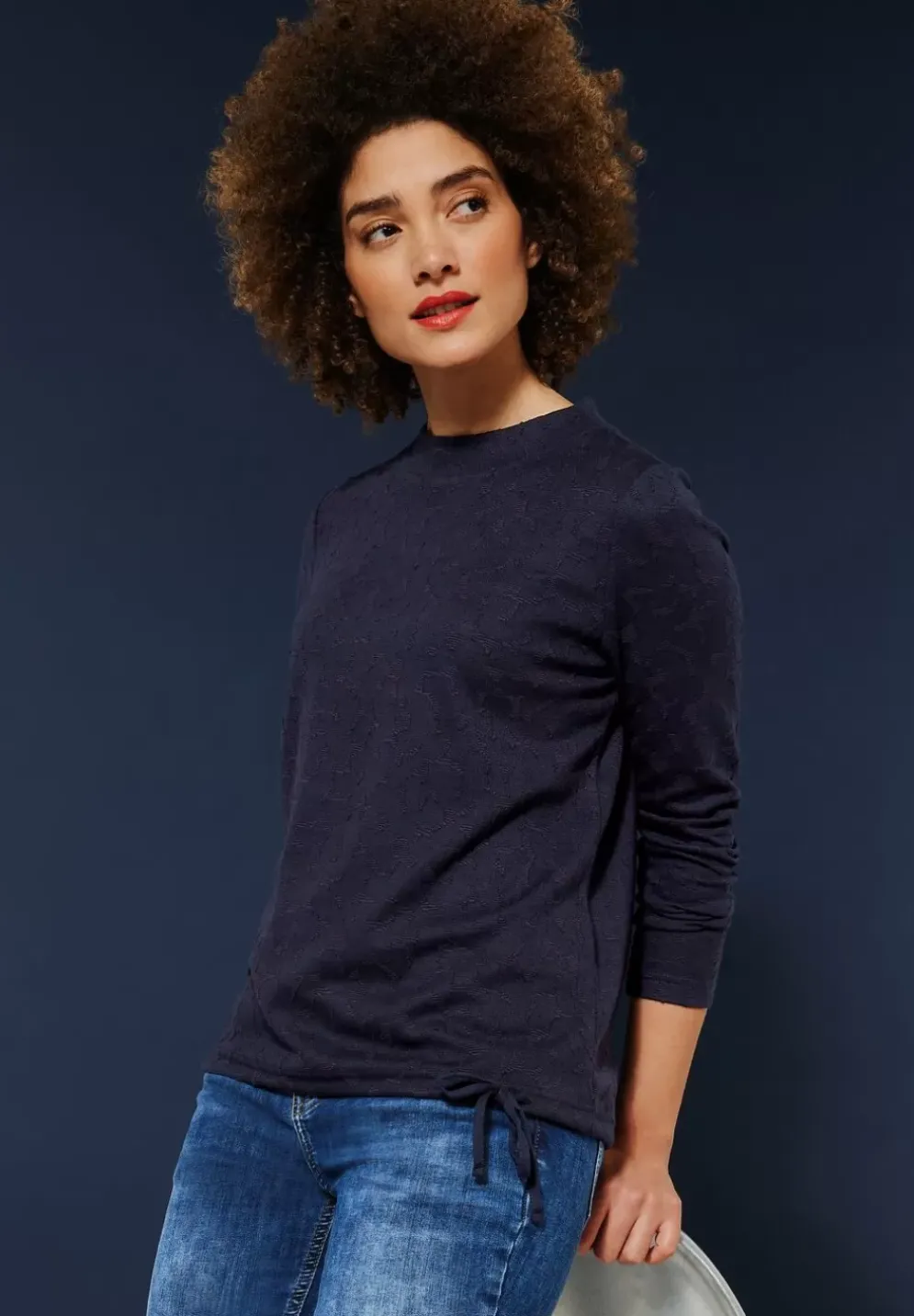Struktur Shirt