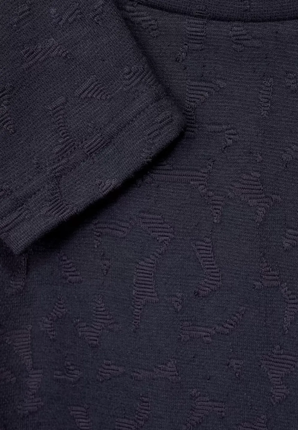 Struktur Shirt