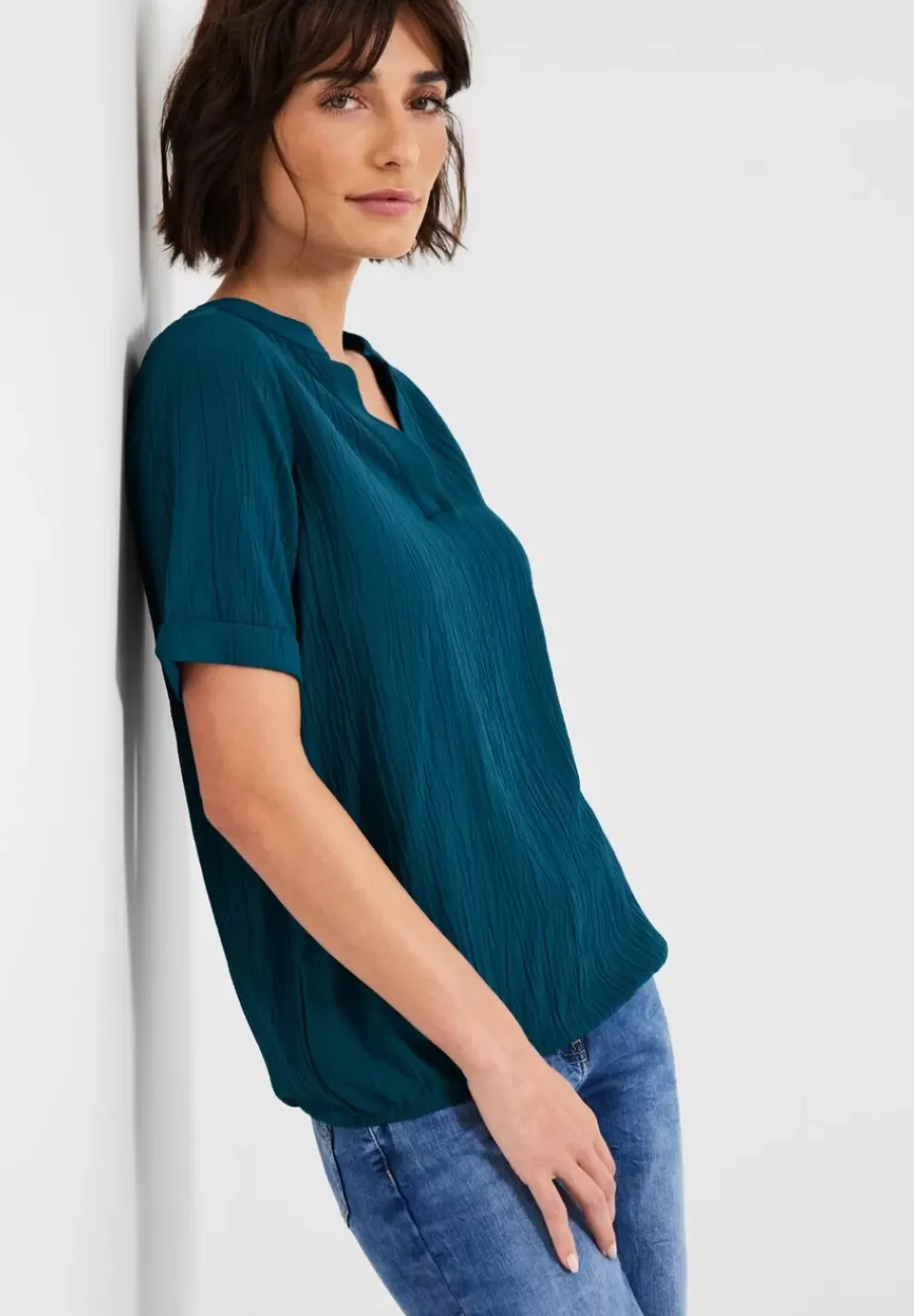 Struktur Shirt