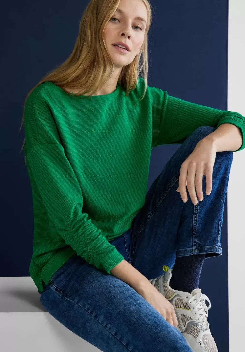 Struktur Shirt