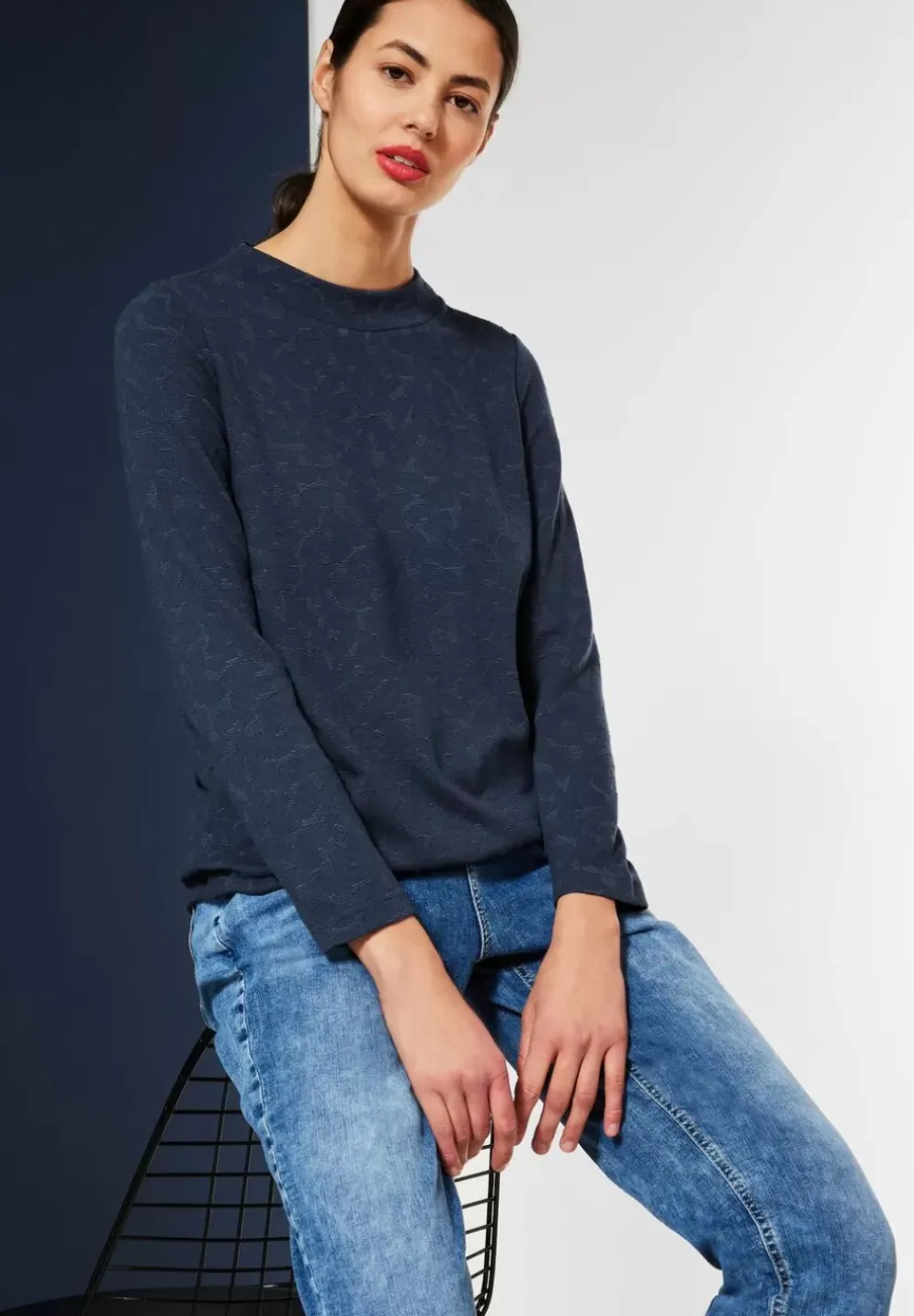 Struktur Shirt
