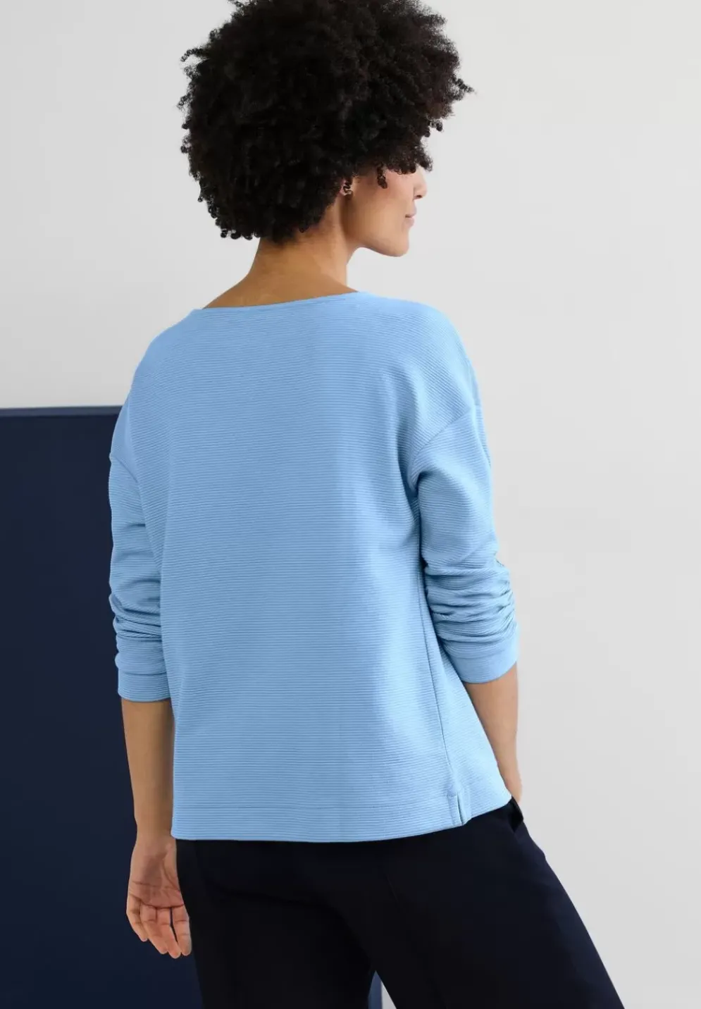 Struktur Shirt