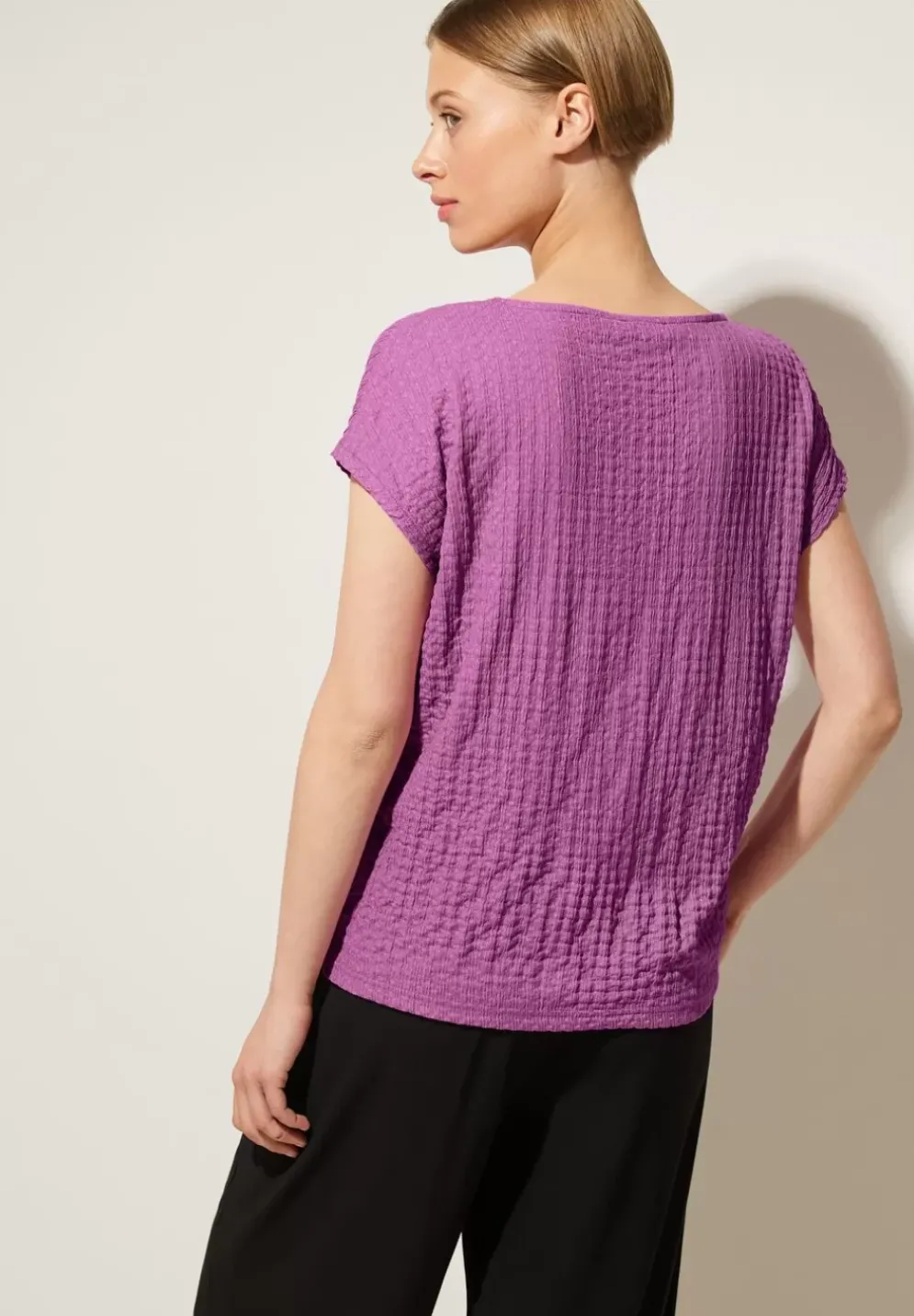 Struktur T-Shirt