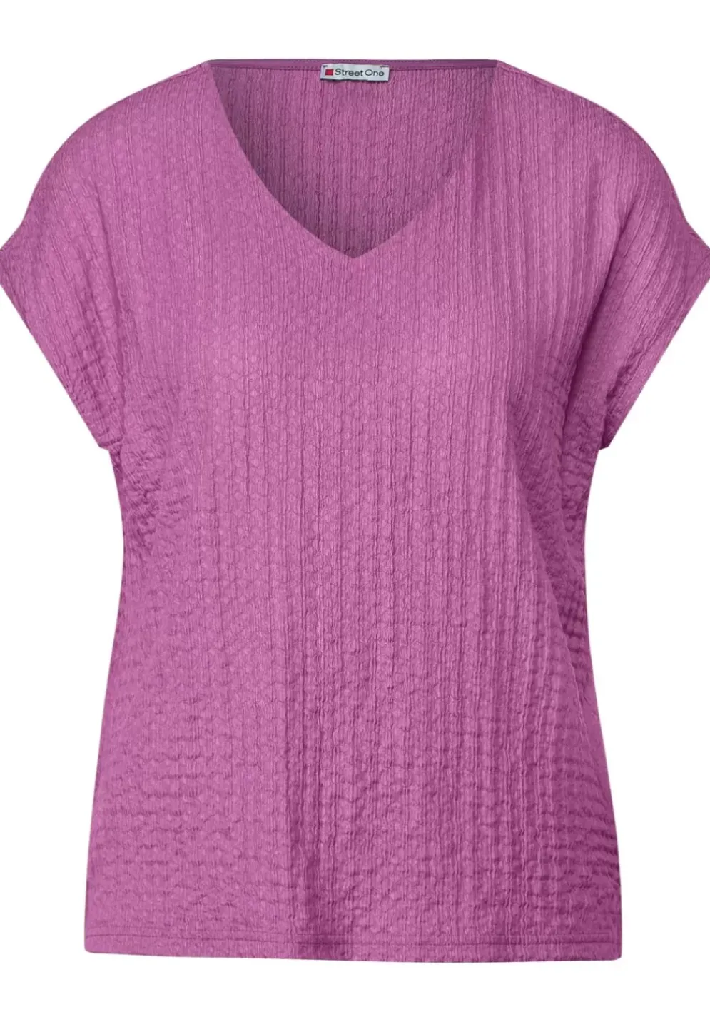 Struktur T-Shirt