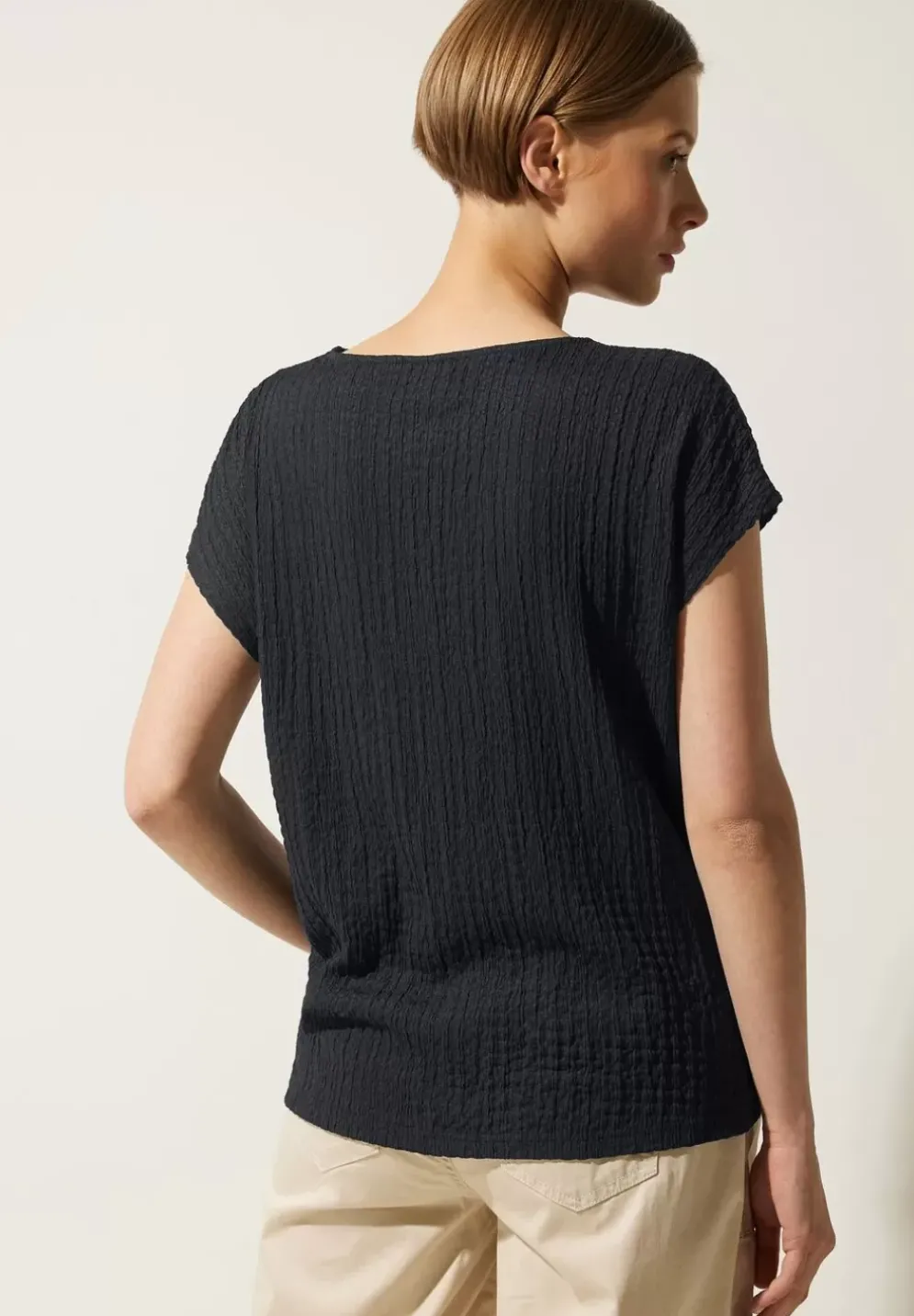 Struktur T-Shirt