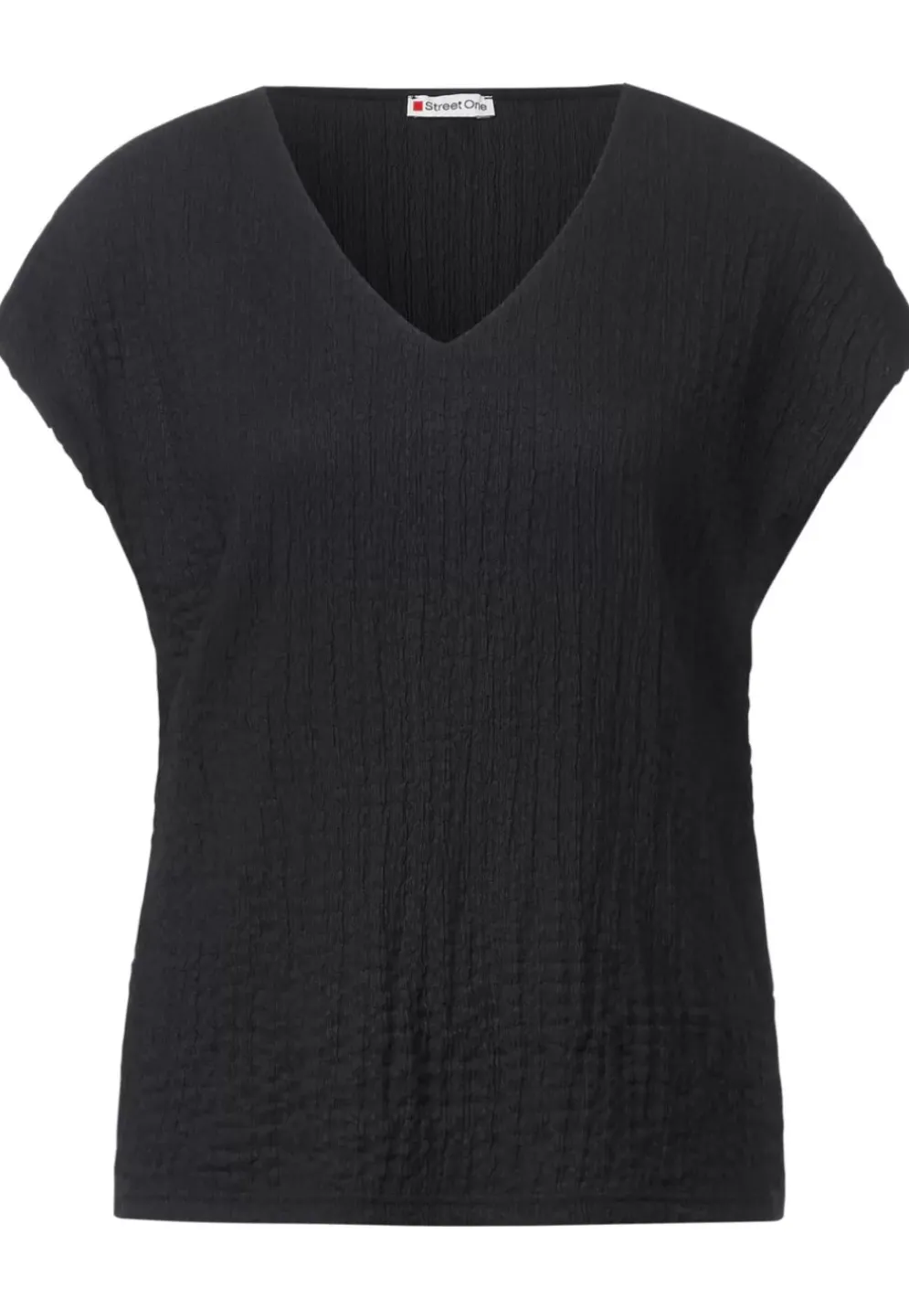 Struktur T-Shirt