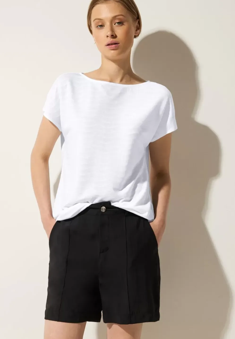 Struktur T-Shirt