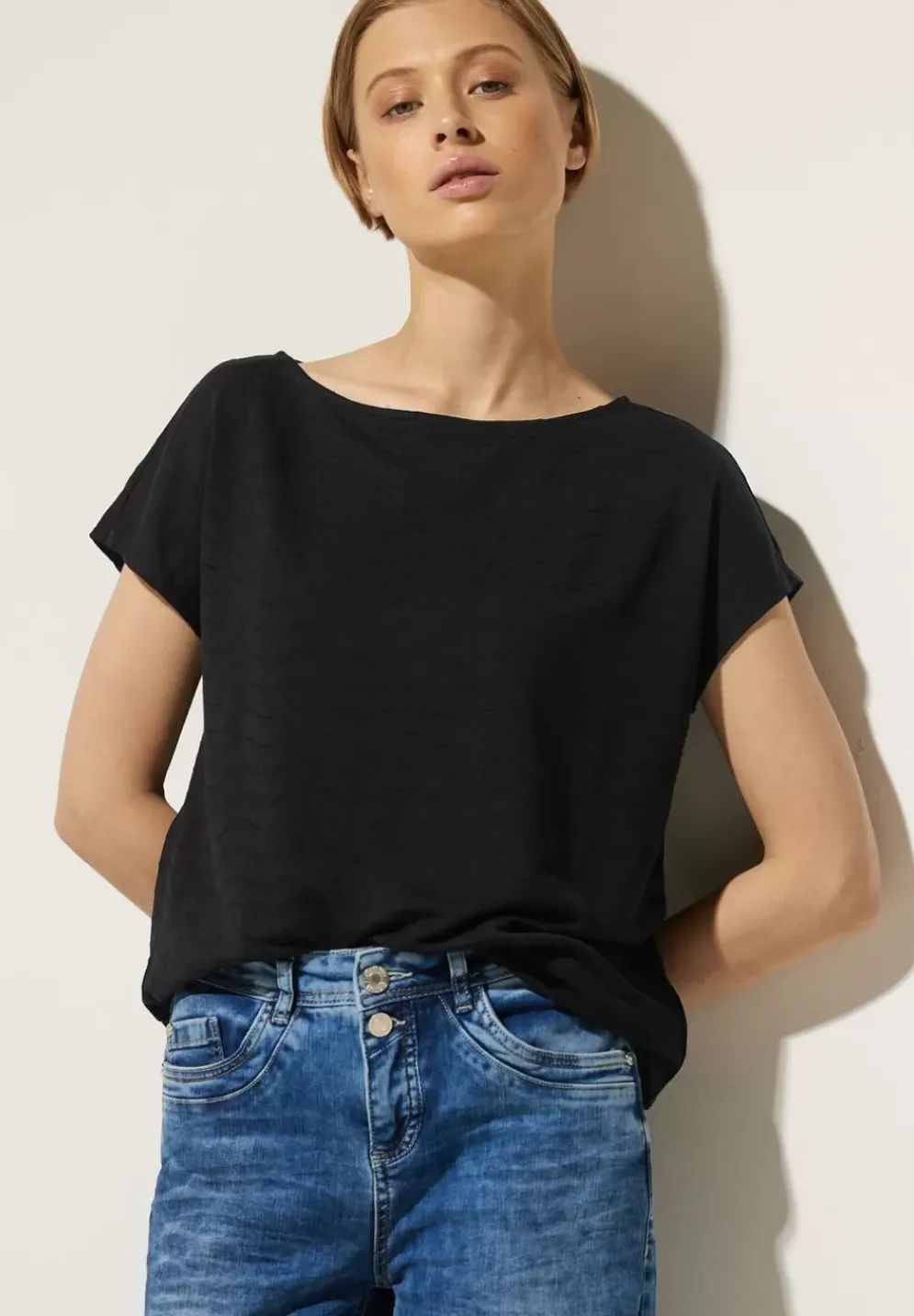 Struktur T-Shirt