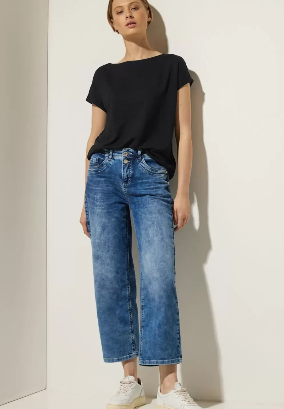 Struktur T-Shirt