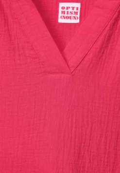 Strukturiertes Kleid