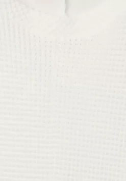Strukturmix Shirt