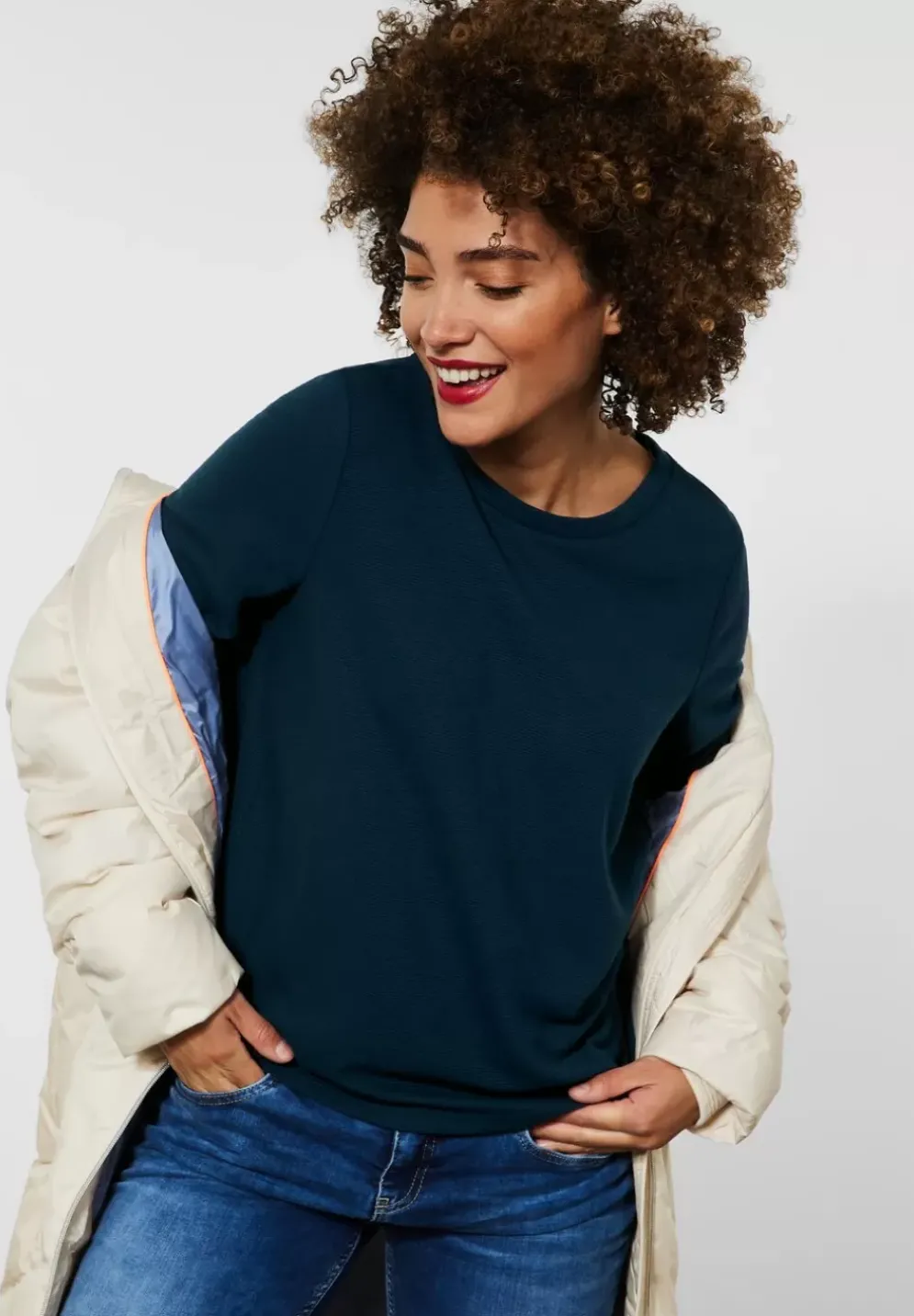 Super Soft Touch Shirt