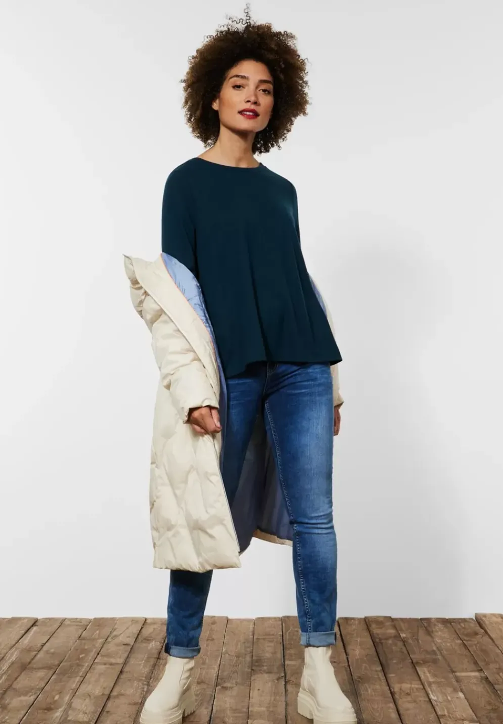 Super Soft Touch Shirt