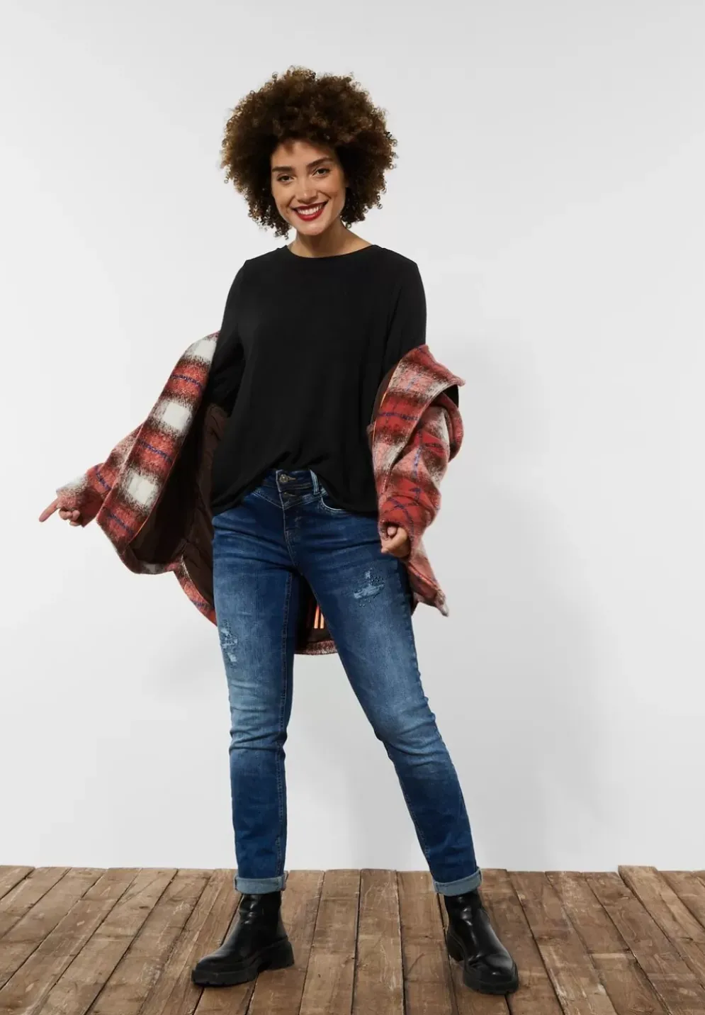 Super Soft Touch Shirt