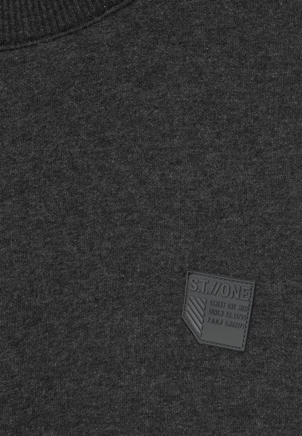 Supersoftes Sweatshirt