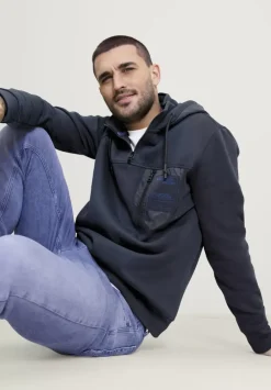 Sweat Kapuzenpullover