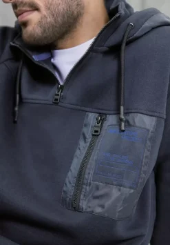 Sweat Kapuzenpullover