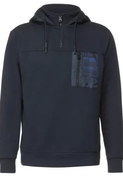 Sweat Kapuzenpullover
