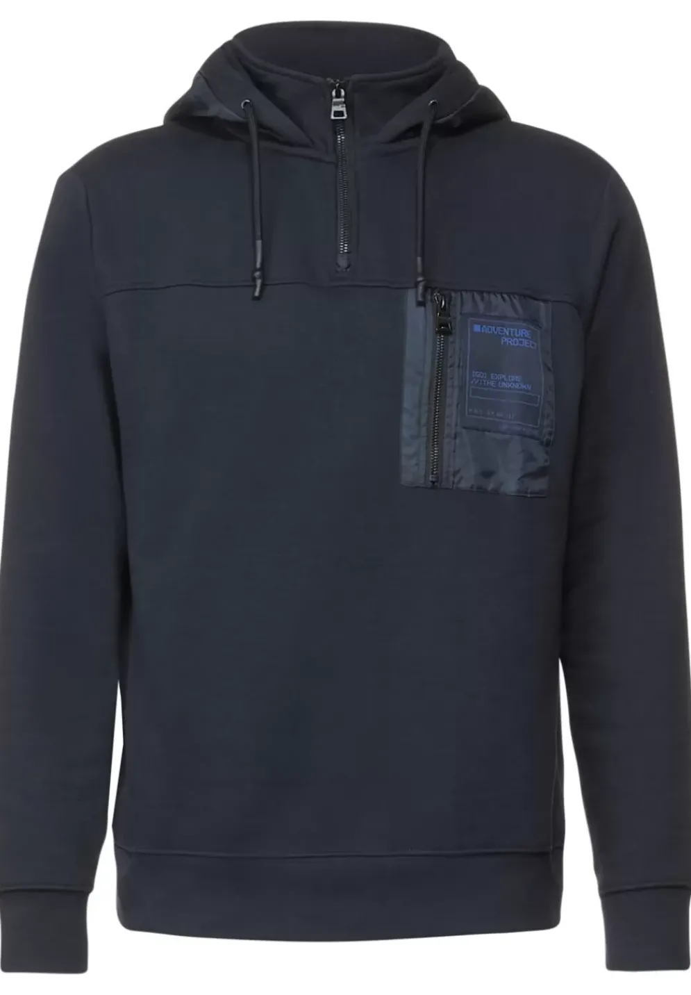 Sweat Kapuzenpullover