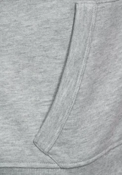 Sweatjacke Mit Kapuze