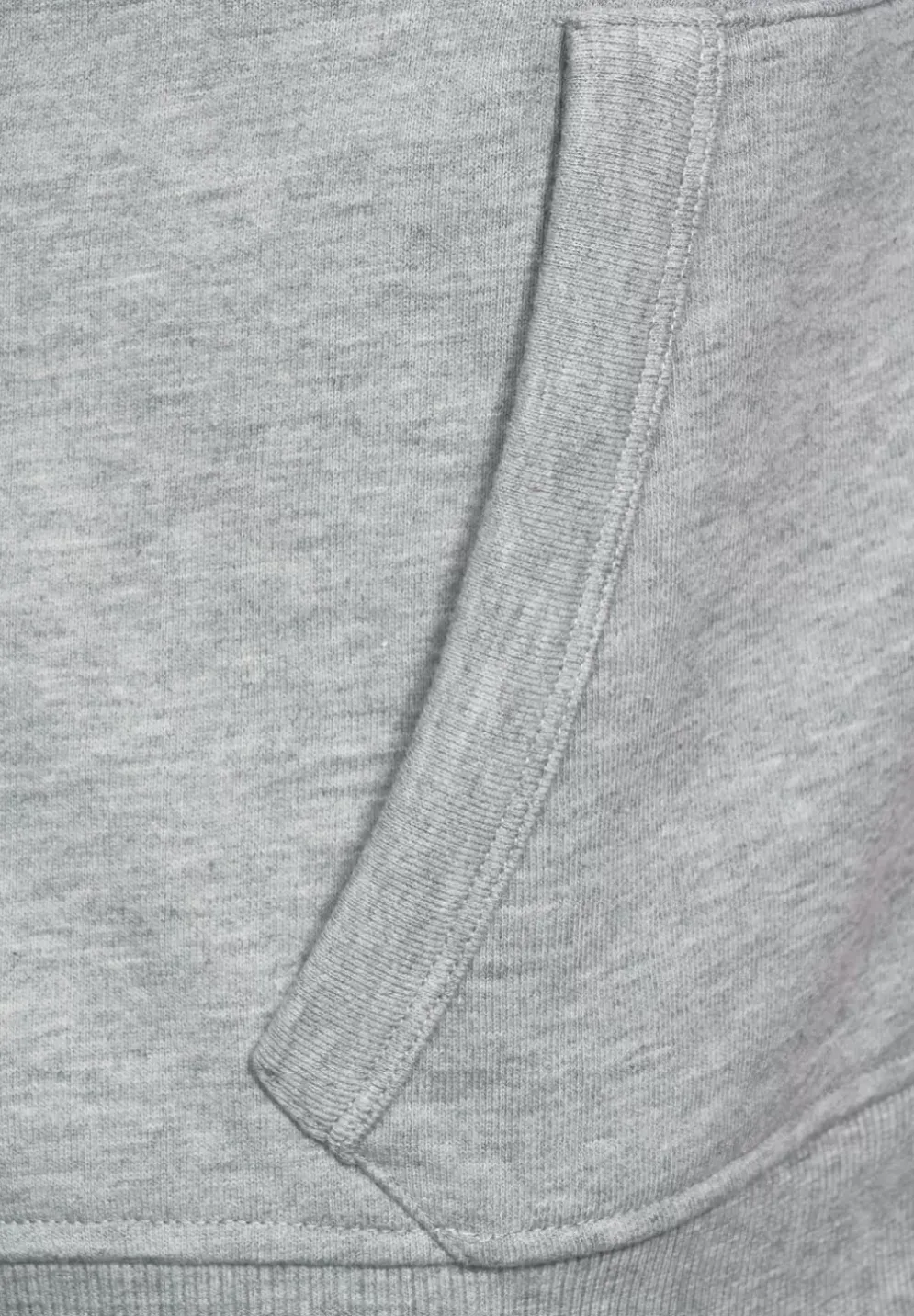 Sweatjacke Mit Kapuze