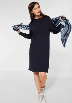 Sweatkleid