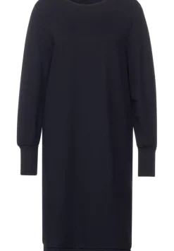 Sweatkleid