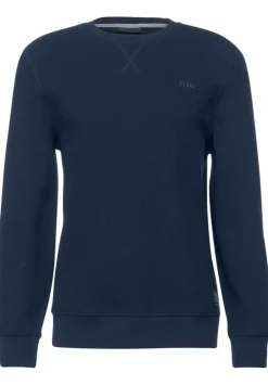 Sweatshirt In Pique