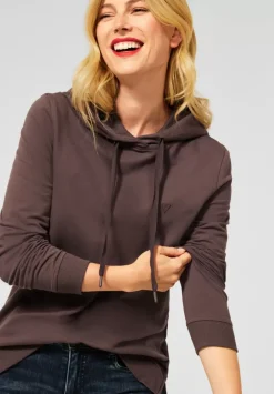 Sweatshirt Mit Kapuze