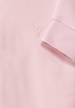 Sweatshirt Mit Kapuze