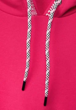 Sweatshirt Mit Kapuze