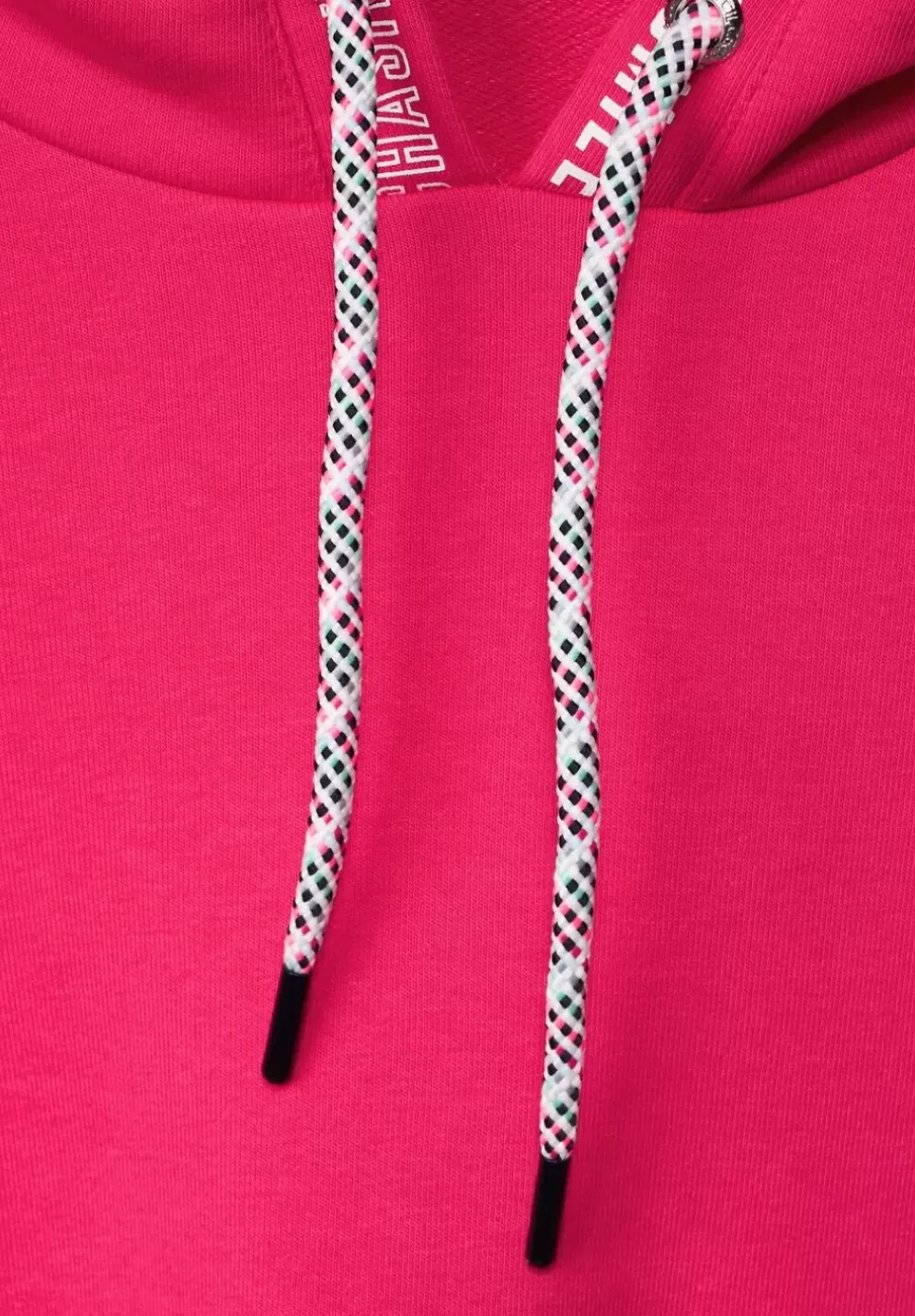Sweatshirt Mit Kapuze