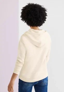 Sweatshirt Mit Kapuze