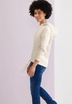 Sweatshirt Mit Kapuze