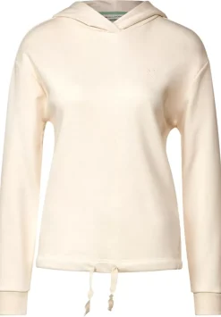 Sweatshirt Mit Kapuze