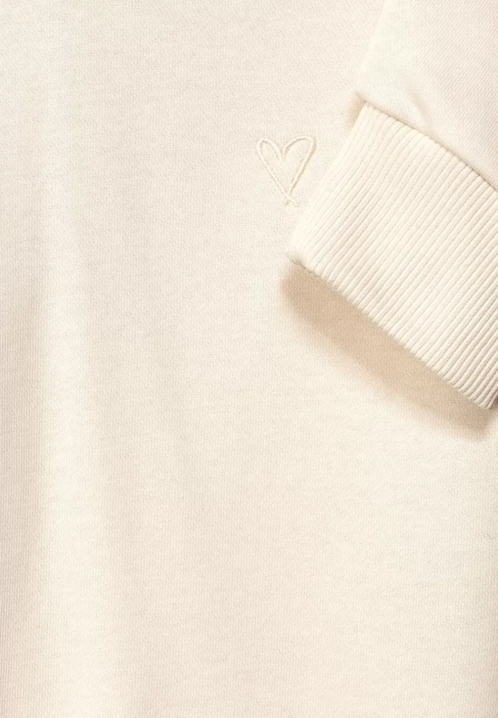 Sweatshirt Mit Kapuze