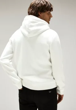 Sweatshirt Mit Kapuze