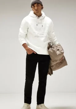 Sweatshirt Mit Kapuze