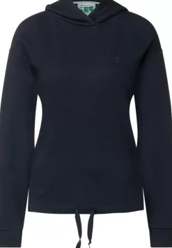 Sweatshirt Mit Kapuze