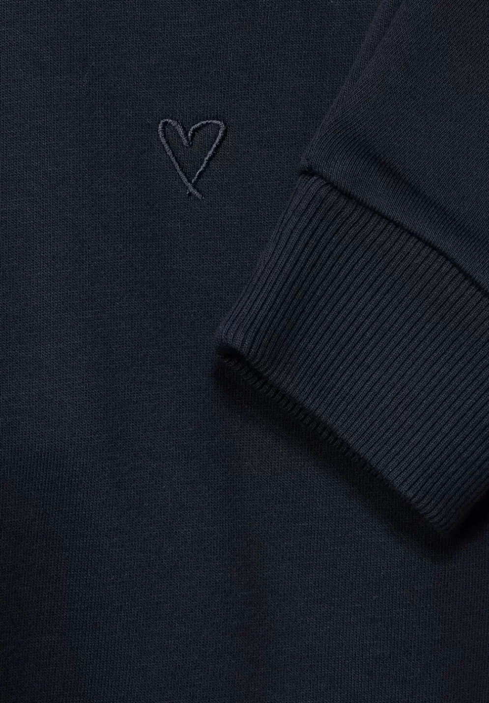 Sweatshirt Mit Kapuze