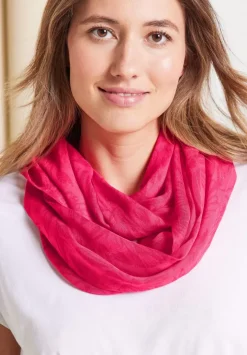 Ton-In-Ton Print Loop